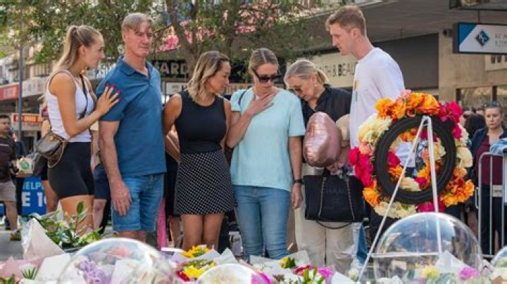 Tears, heartache from family of slain mum Ashlee Good Geelong Advertiser