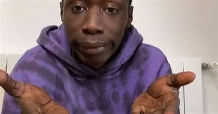 TECH Khaby Lame reaches 100 million subscribers on TikTok New