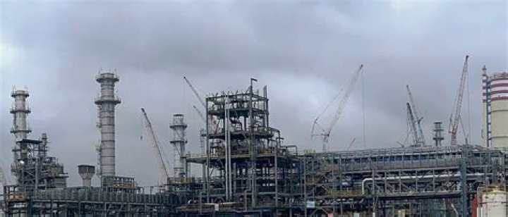 Technip Energies Projects Case study Yamal LNG Engineering for
