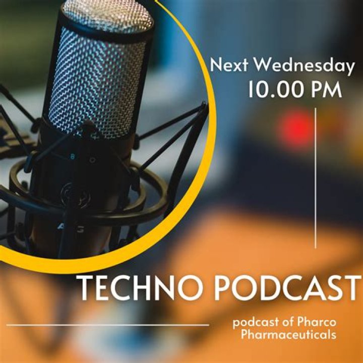 Techno Podcast