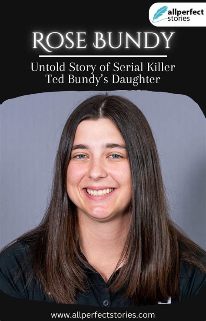 Ted Bundy Daughter