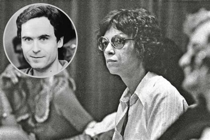 Ted Bundy wife Carole Boone talks about the jury YouTube