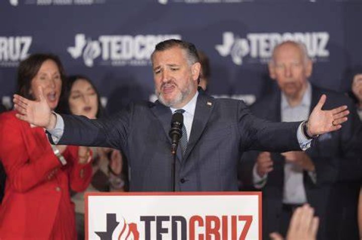 Ted Cruz Challenger Colin Allred Has a History of Beating Republicans