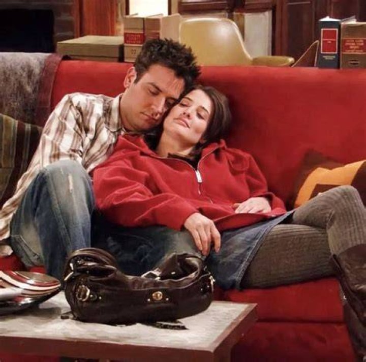 Ted How I Met Your Mother Photo (6418543) Fanpop