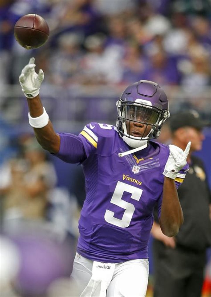 Teddy Bridgewater Likely Out For 2017?