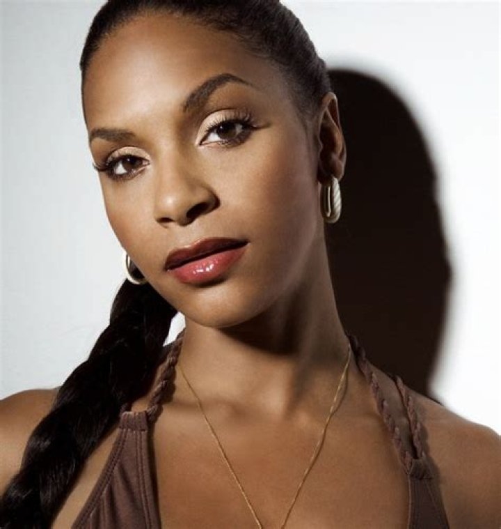 Teedra Moses Discography Discogs