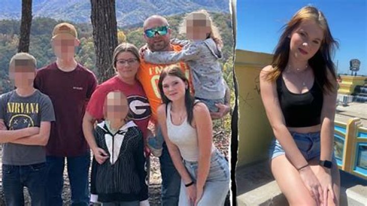 Teen Accused of Killing Cheerleader Tristyn Bailey Posted Selfie About