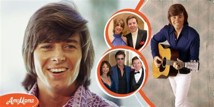 Teen Idol Bobby Sherman Chose Caring for His Kids over Fame &mdash; Now His