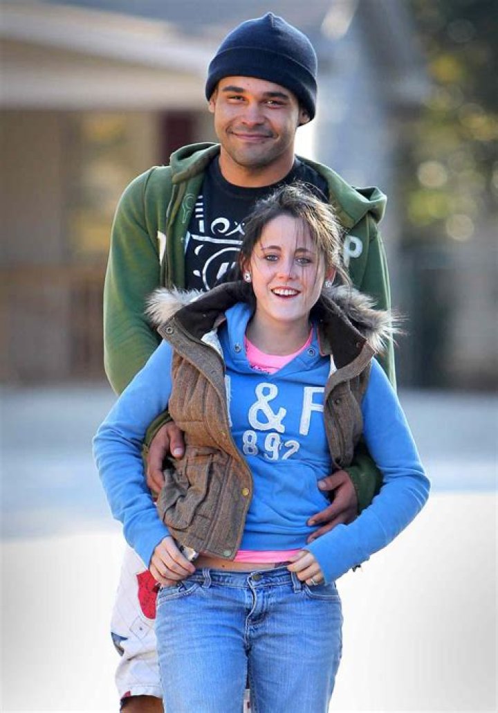 Teen Mom Star Kieffer Delp Arrested for Running a Meth Lab E! News