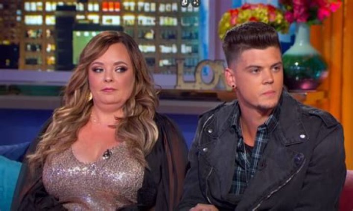 Teen Mom Tyler Baltierra's sister Amber slammed for vowing to 'have a