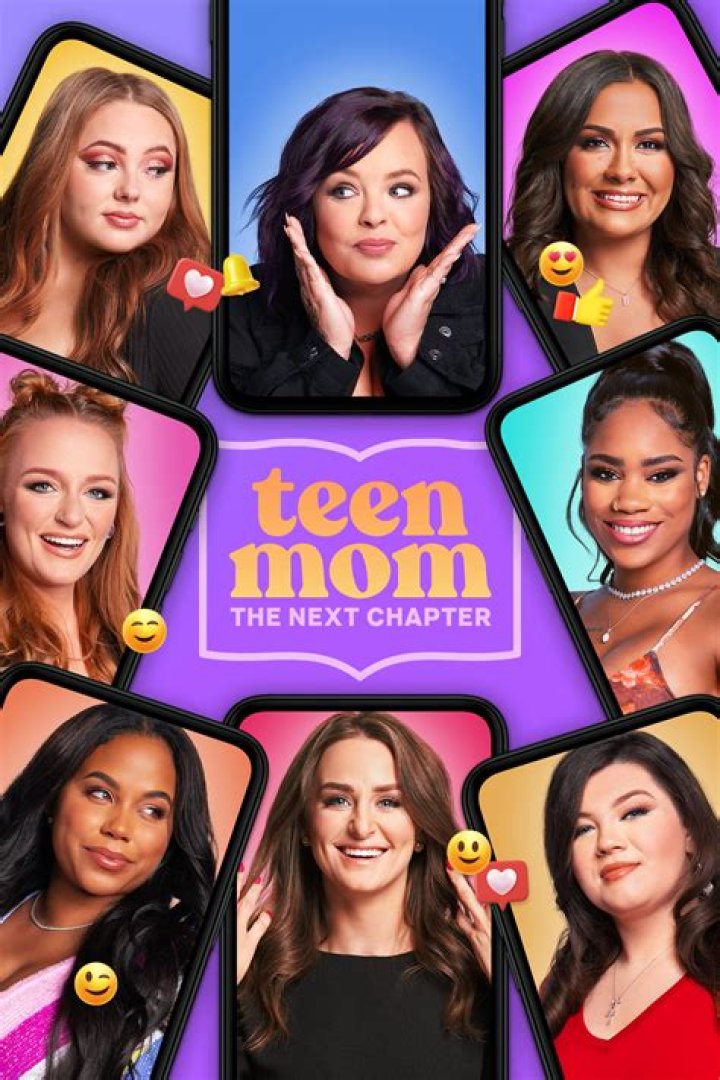 Teen Mom's Cory Wharton shares rare family pic with all three daughters