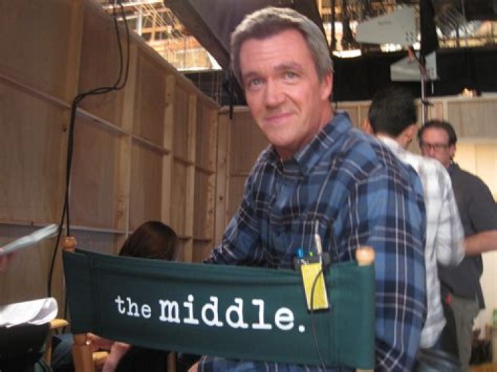 Teen Scene Neil Flynn