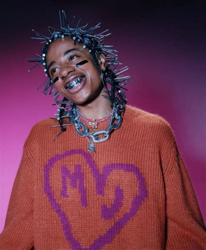 Teezo Touchdown fronts Marc Jacobs&rsquo; latest Heaven campaign Dazed