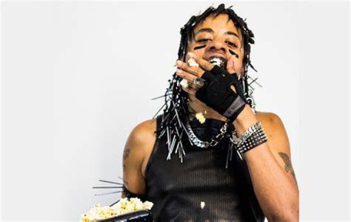 Teezo Touchdown Texas provocateur opening on Tyler, The Creator's