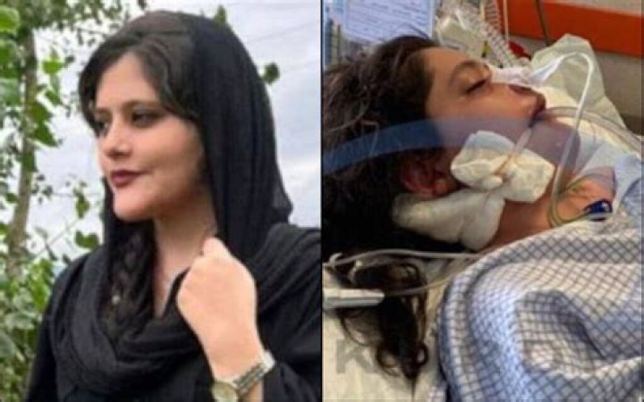 Tehran police chief denies mistreatment caused death of young woman in
