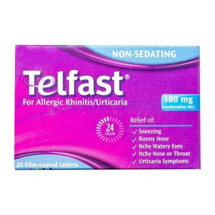 Telfast Our latest Ad Nothing Beats Telfast* YouTube