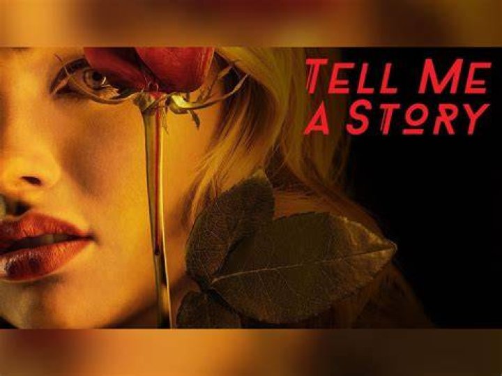 Tell Me A Story Watch on Paramount Plus