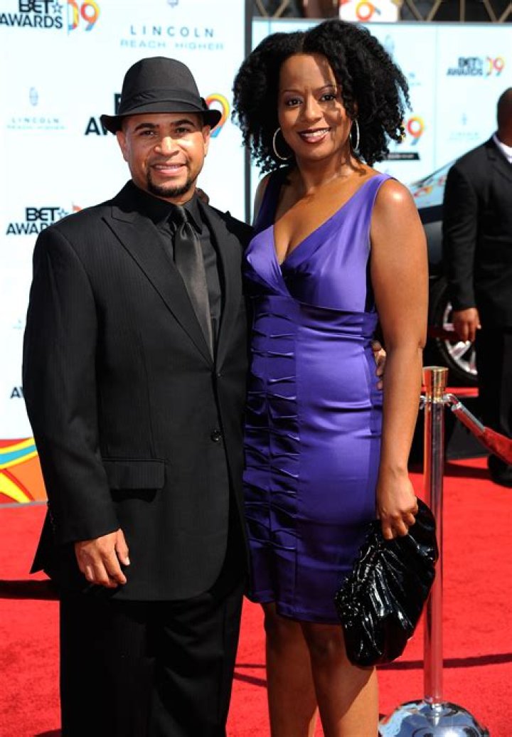 Tempestt Bledsoe's Health Status Updates on Illness and Wellbeing