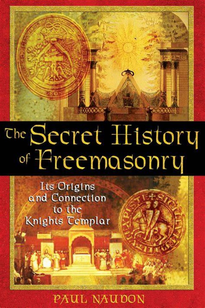 Templar, Simon Biography