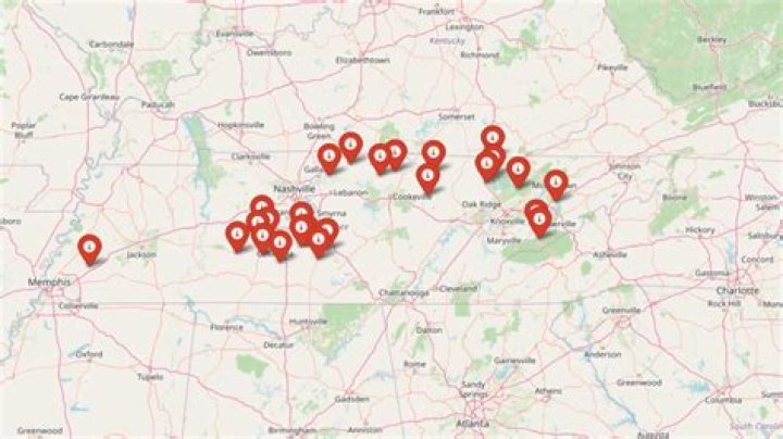 Tennessee MileSplit Home Facebook