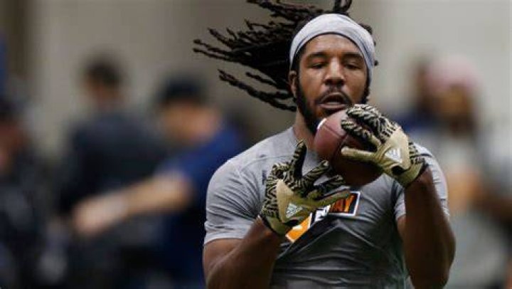 Tennessee Vols NFL draft profile Cameron Sutton