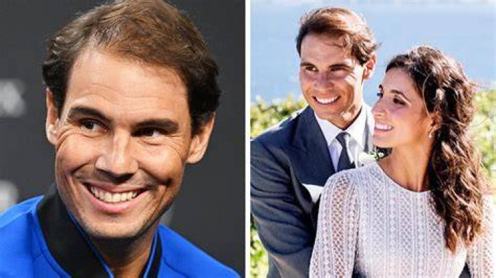 Tennis 2022 Rafa Nadal's sister speaks out amid dramas with wife