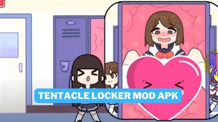 Tentacle Locker MOD APK v1.4 Download Free Latest Version For Android