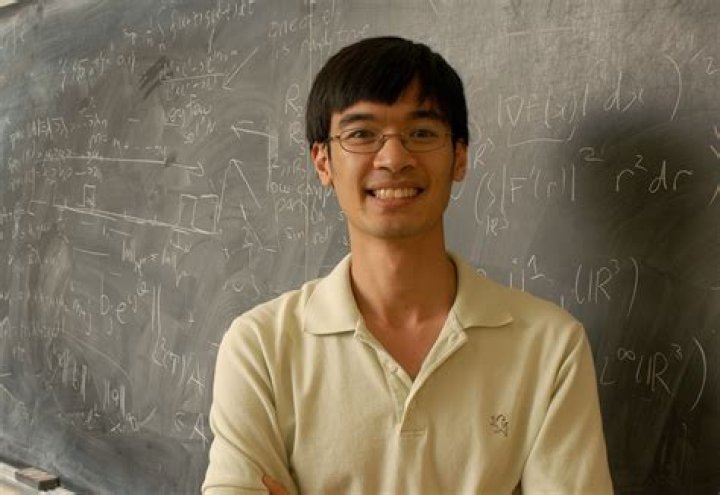 Terence Tao Height: Unraveling The Physical Attributes Of A Mathematical Genius