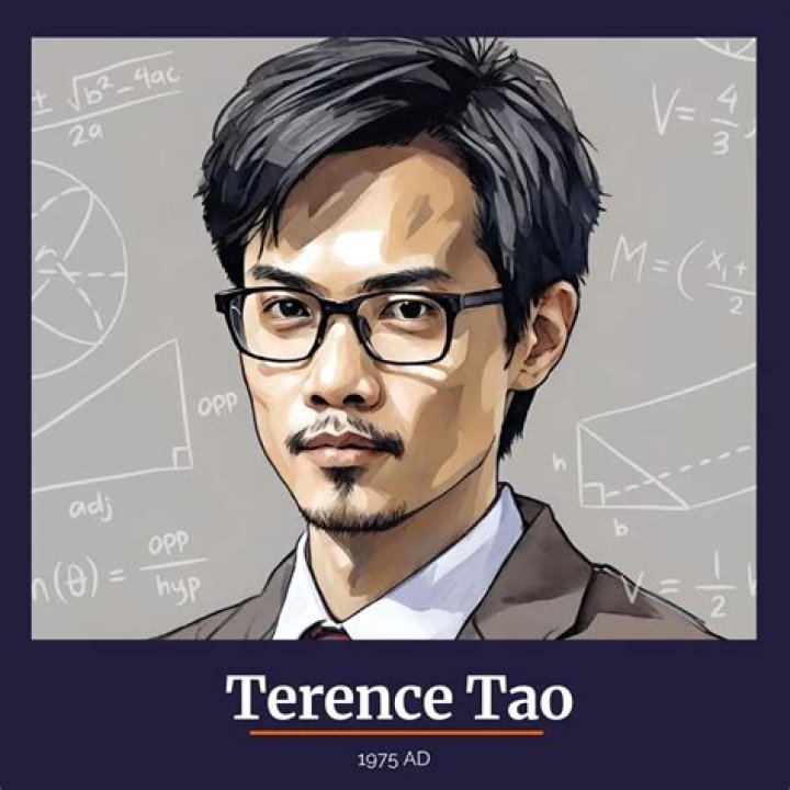 Terence Tao, &lsquo;Mozart of Math,&rsquo; is first UCLA math prof to win Fields Medal UCLA