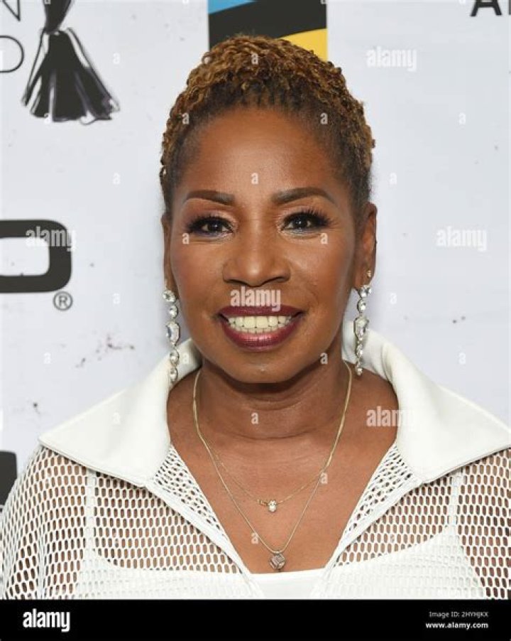 Terrell Owens Gets Iyanla Vanzant To Fix His Life