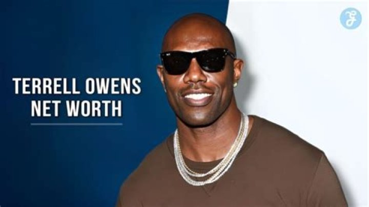 Terrell Owens Net Worth 2022 Who are Owens&rsquo; offspring? EveDonusFilm