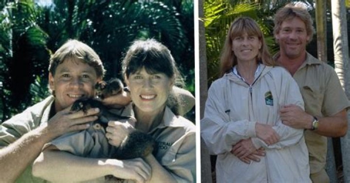 Terri Irwin Celebrates 30th Wedding Anniversary with Late Steve Irwin