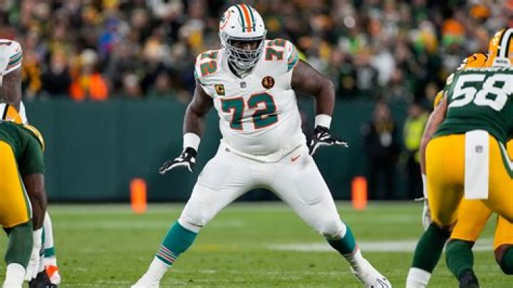 Terron Armstead Injury Here's What We Know About the Dolphins' LT