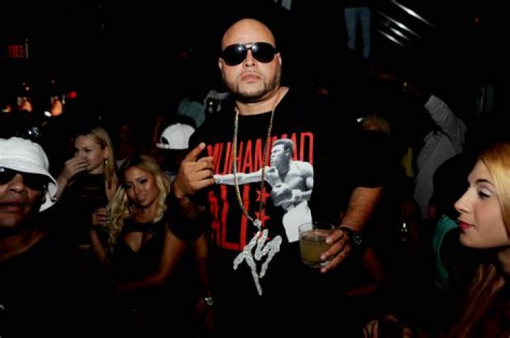 Terror Squad rapper Raul Conde dead aged 52 Metro News