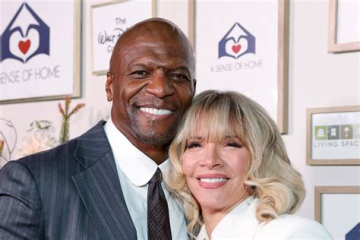 Terry Crews: Is He Still Living? A Comprehensive Look At The Actor And Activist