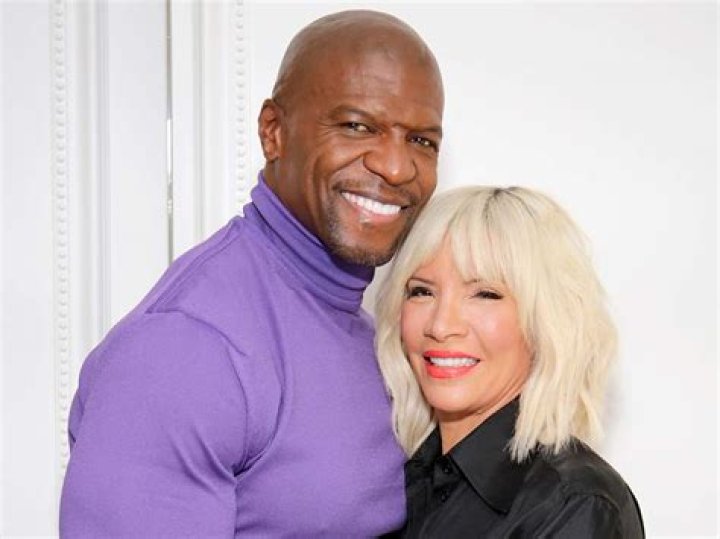 Terry Crews Isn&rsquo;t Bald&mdash;He Just Worries You Won&rsquo;t Recognize Him with