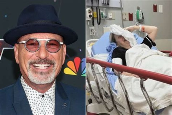 Terry Mandel Everything To Know About Howie Mandel's Wife ABTC