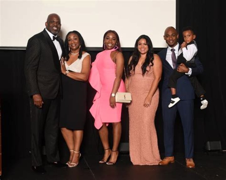Terry McAnthony McMillian Jr: A Life Of Passion And Perseverance