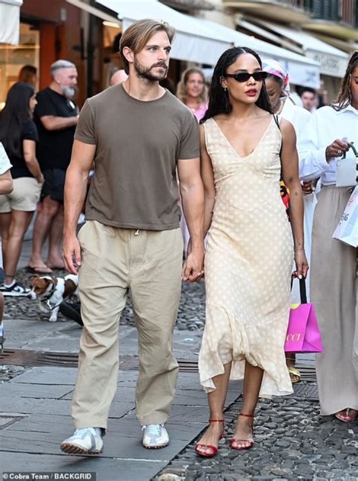 Tessa Thompson 2024 Boyfriend, net worth, tattoos, smoking & body