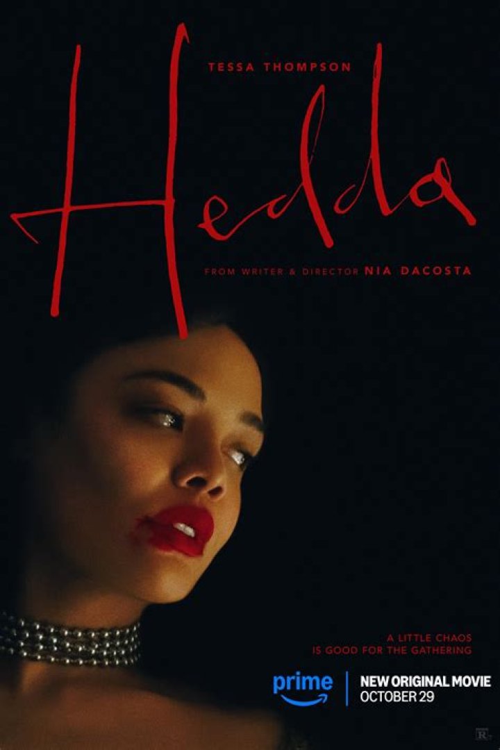 Tessa Thompson And Her Views On Sex And Intimacy