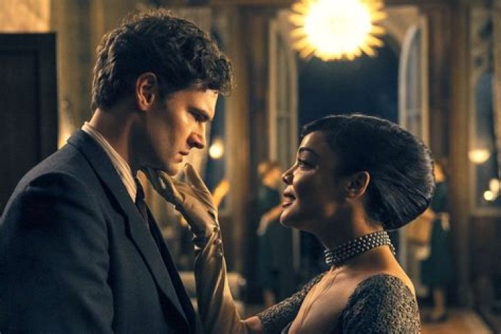 Tessa Thompson Opens Up About Relationship With Janelle Monae