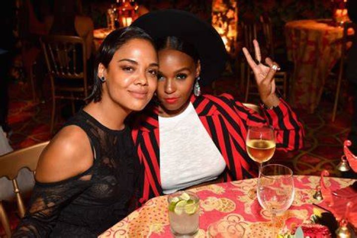 Tessa Thompson Proclaimed She Got That "Deep" Love For Janelle Mon&aacute;e