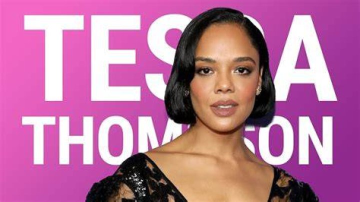 Tessa Thompson Sex Tape The Fappening Plus