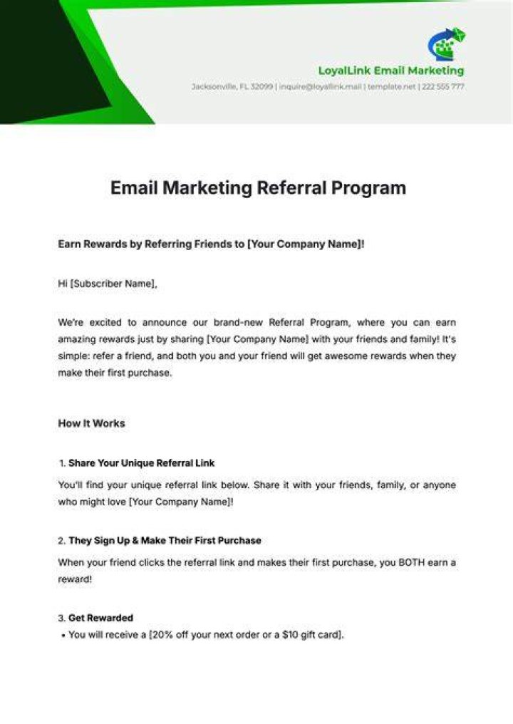Testing new referral link r/ReferralTrains