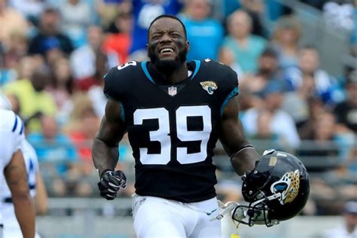 Texans Rumors Tashaun Gipson to Sign in HOU After Tyrann Mathieu's