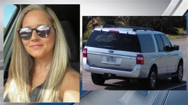 Texas Amy Lea Husband, Who Is Matthew Sinnwell? What Happened to Her