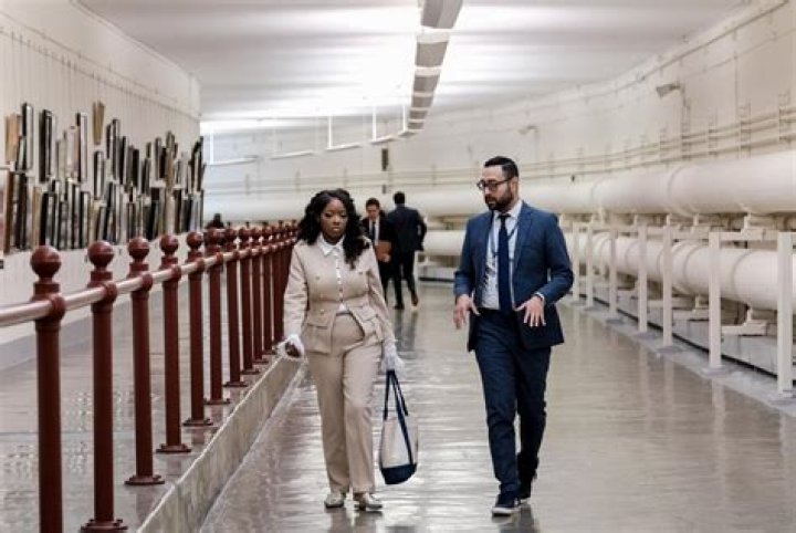 Texas Democrat Jasmine Crockett is going viral just the way she wants