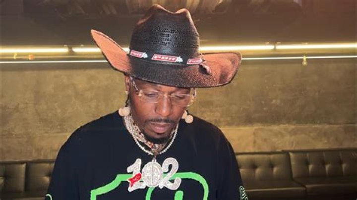Texas Rap Singers