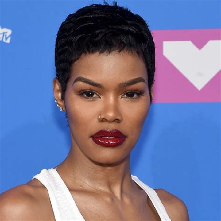 Teyana Taylor Is Retiring From Music After Years of Feeling Under