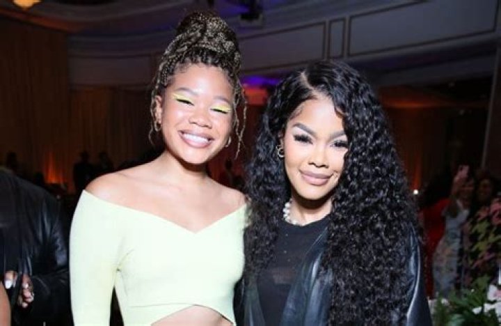 Teyana Taylor Makes Her 'The Breaks' Debut On Monday